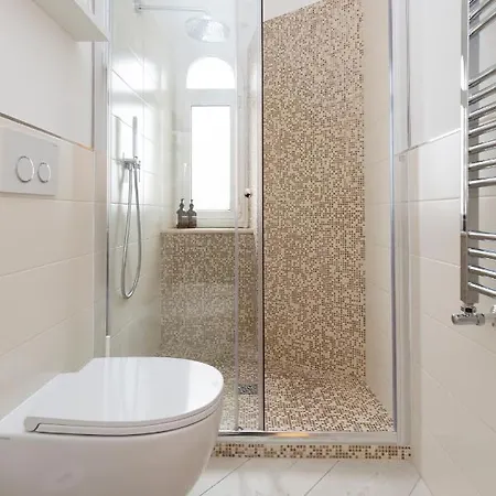 Apartament B & Bea Rzym