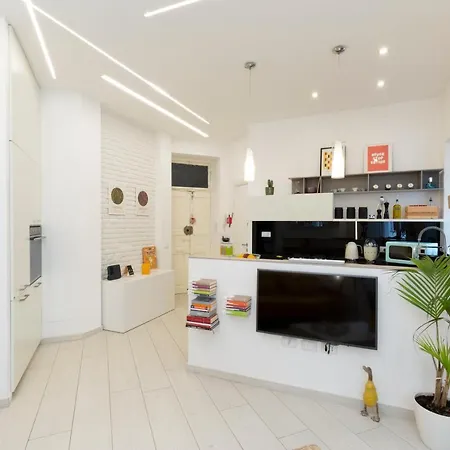 Apartament B & Bea *