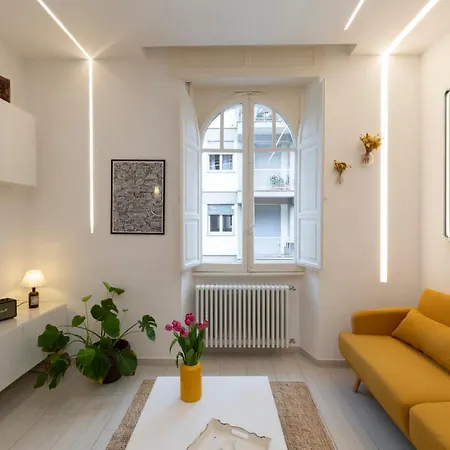 Apartmán B & Bea Řím