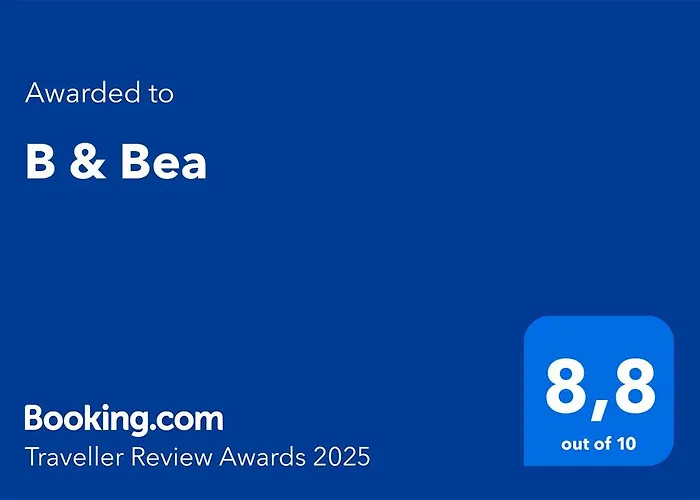 B & Bea Rom