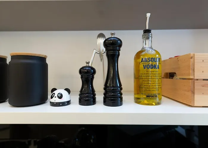 B & Bea Apartment Rome