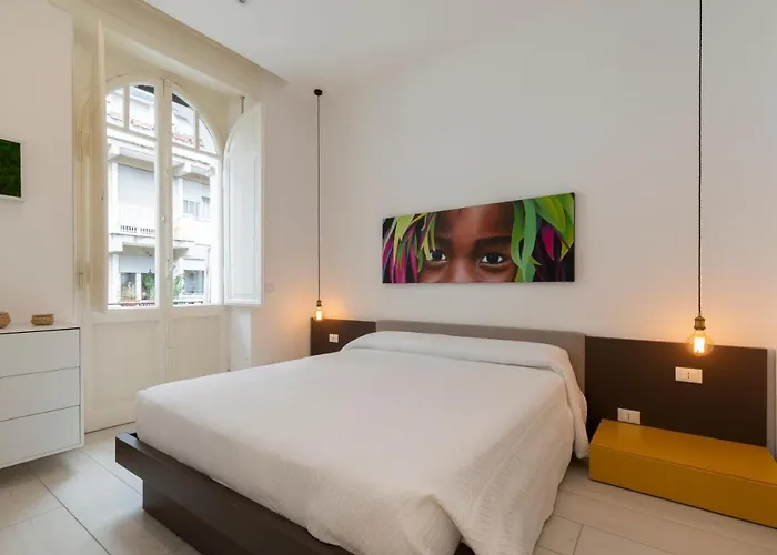 Apartment B & Bea Rome