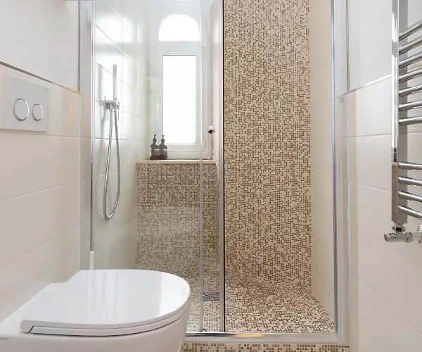 Lägenhet B & Bea Rom