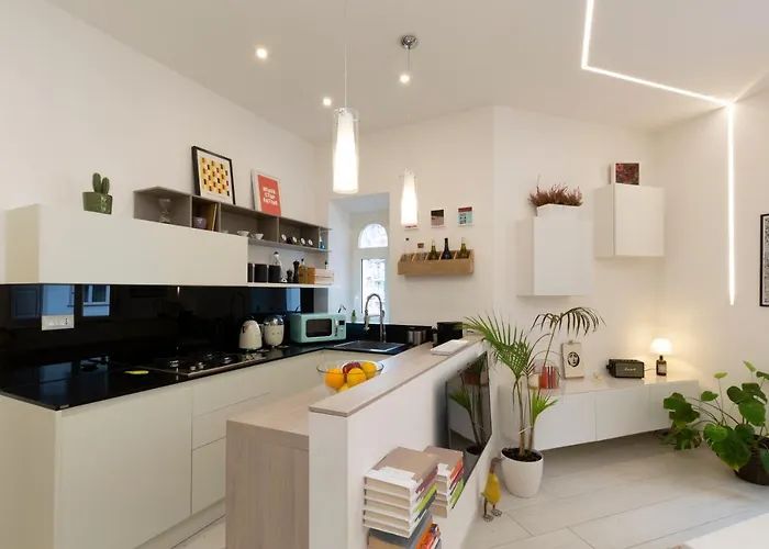 B & Bea Appartement Rome