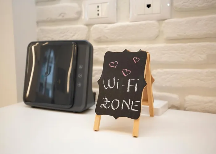 Appartement B & Bea *