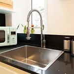 B & Bea Apartman *