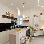 B & Bea Apartman Róma