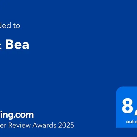 B & Bea Róma